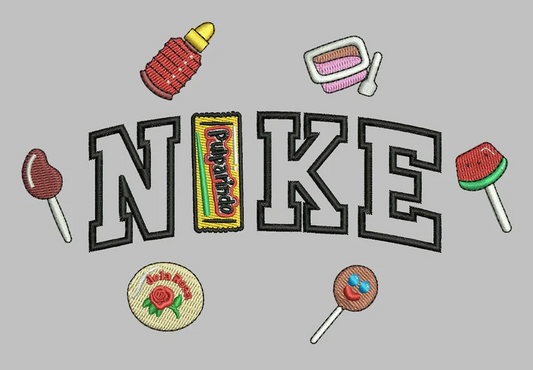 Nike Mexican Candy