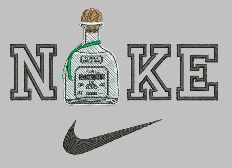 Nike Patron